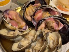 -本达人海鲜烧烤·朝鲜族风味(发展店)