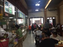 -陈记汤饭(水巷口店)