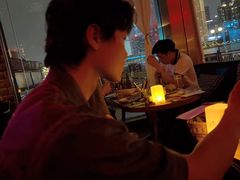 -BJM CLUB·宾酌·江景西餐吧(琶醍店)