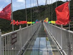 -山西乌金山旅游区