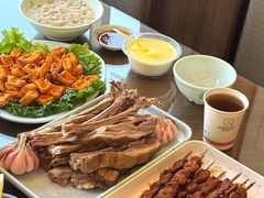 -清真·益鑫羊肉手抓馆(花园北街店)