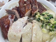 -陈光记烧腊店(罗保博士街店)