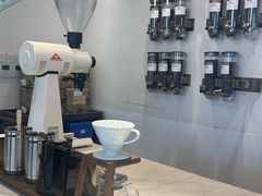 -Peet's Coffee皮爷咖啡(大学路店)