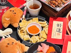 -丝恋丝娃娃(逸天城国贸店)