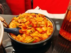 -宛平李记小吃(东关街店)