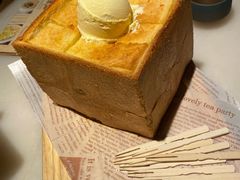 -绿茶餐厅(领展购物广场·中关村店)