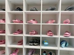 -蓝旗亲子游泳(范湖万达广场店)