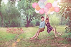 -施华洛婚纱摄影会所(范阳中路店)