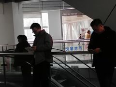 -复旦大学附属肿瘤医院(徐汇院区)