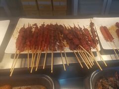 -要得自助火锅(新川路店)