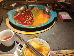 -吼堂老火锅(太古里总店)