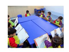 -金宝贝国际早教中心(万象城中心)