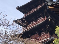 -寒山寺
