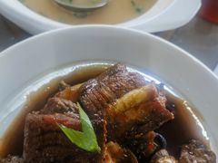 -大锅强·蒸海鲜青岛菜(吾悦广场店)