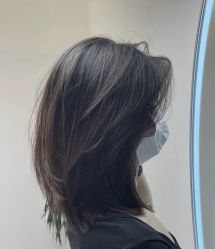 -时尚殿堂hair salon