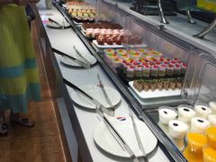 -汉丽轩·音乐自助烤肉餐厅(石岐店)