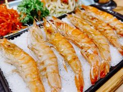 -瑞膳首尔参鸡汤(龙塔店)