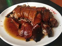 -黄连大头华烧鹅店(大良店)