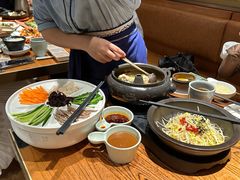 -云海肴·汽锅鸡·云南菜(高德置地店)