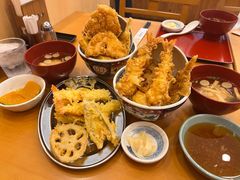 -虹梅食堂·爱蝦乃家