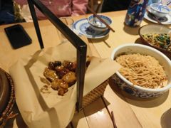 -南京大牌档(龙江新城市广场店)