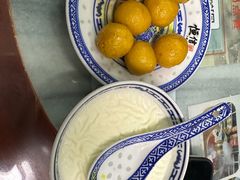 -恒信牛奶甜品(南京总店)