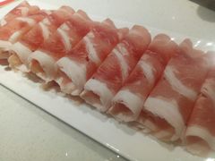 -古乐牛香·鲜牛肉牛杂火锅(新区店)