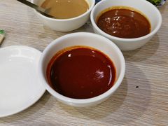 -平山城鑫烧烤(建国楼店)