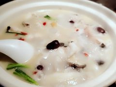 -老阿爸鲜鱼土菜(昆山花桥店)