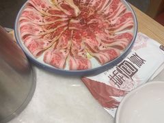-韩宫宴烤肉·料理(青浦宝龙店)