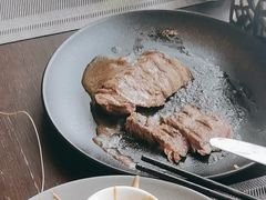 -济南凯宾斯基酒店-THE VIEW云景全日制餐厅