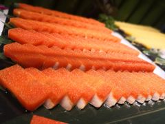 生鱼片-加餐海鲜自助(宝龙一城店)