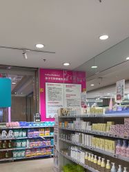 -孩子王童乐园(唐山万达广场店)