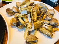-海味当家·蒸锅海鲜(星海公园店)