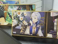 -米游妙妙屋cosplay换装自拍摄影体验馆