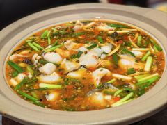 -廖川菜(八佰伴店)
