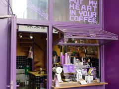 -HANA COFFEE(长寿路店)