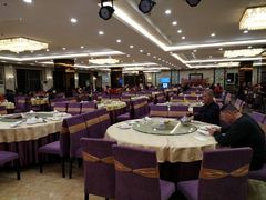 大堂-潮喜竹溪荔湖酒家(荔枝湾店)