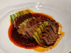 -贡宴盐帮菜自贡驻京联络处餐厅