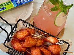 -喵园·猫主题咖啡厅·撸猫·猫咖(国贸店)