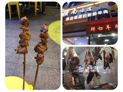 -东晓胜汇里(南洲北路店)