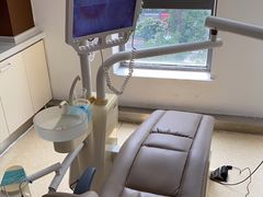 -圣贝口腔(海淀店)