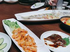 -高佳庄·舟山海鲜(海景旗舰店)