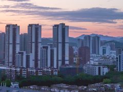 -乌山风景区