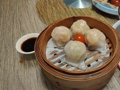 -丰圆轩粤式茶楼(大宁国际商业广场店)
