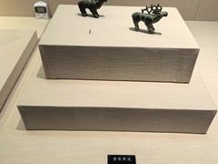 -张掖市博物馆