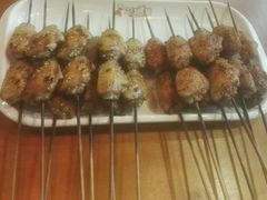 -小红烤翅(傅厚岗店)