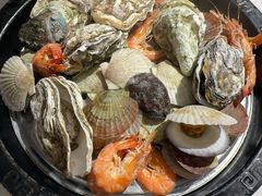 -巧克力渔家.小船海鲜胶东菜(三浴场店)