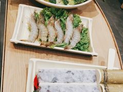 -蜀留香火锅(社会山店)