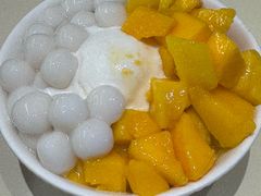 -小团圆糖水铺(襄阳南路店)